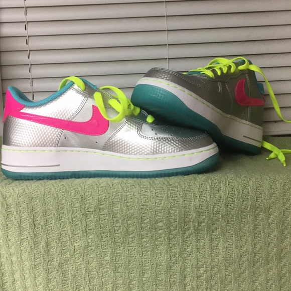 Nike Other - Nike Air Force 1☀️